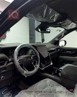 جی ئێم سی یوکۆن